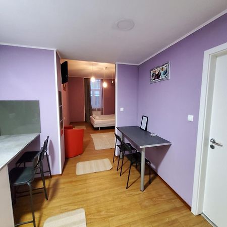 Klauzal19 Rooms Boedapest Buitenkant foto