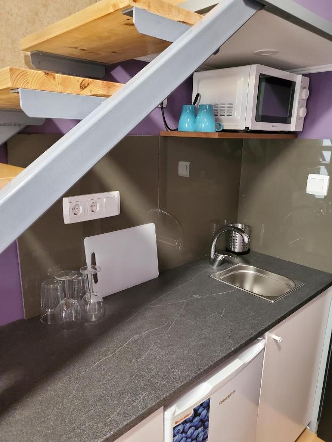 Klauzal19 Rooms Boedapest Buitenkant foto
