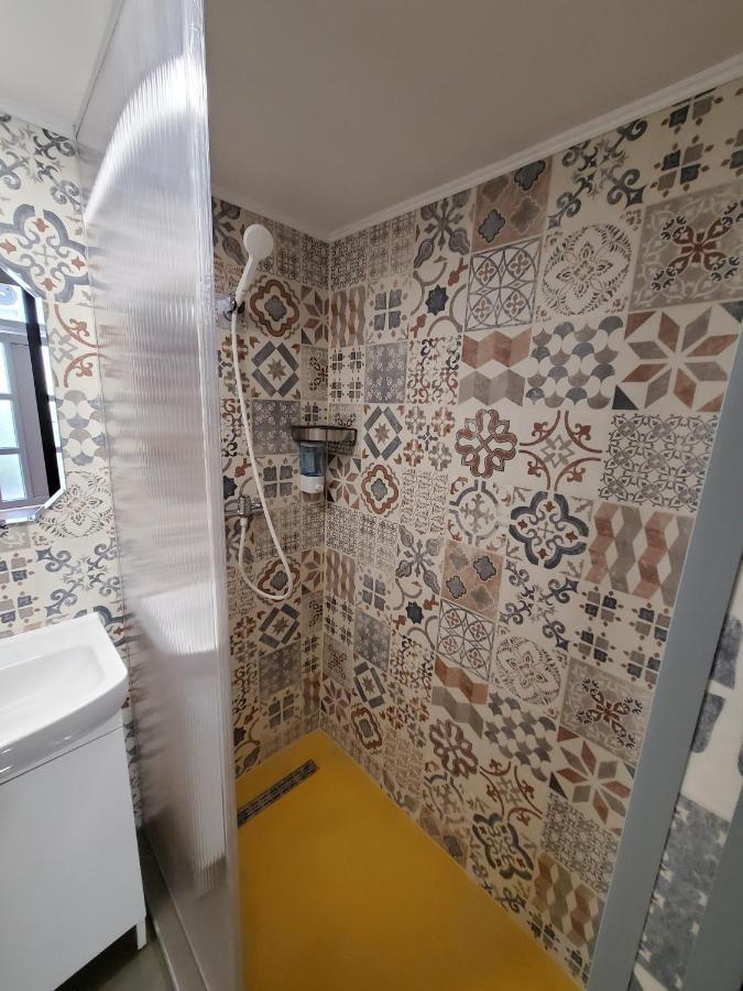 Klauzal19 Rooms Boedapest Buitenkant foto