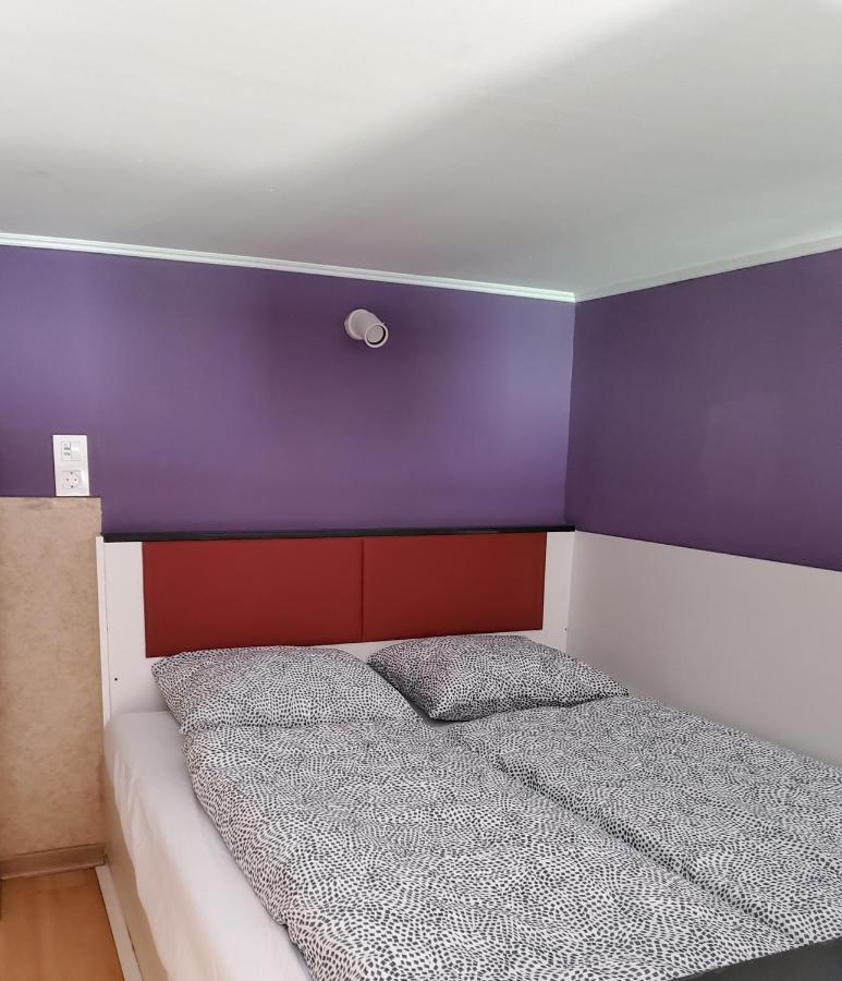 Klauzal19 Rooms Boedapest Buitenkant foto