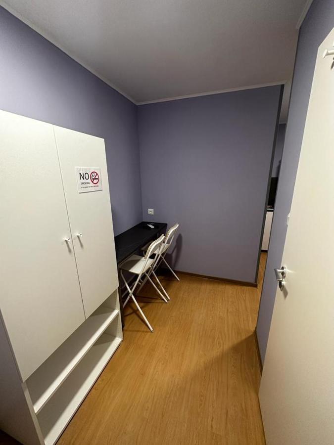Klauzal19 Rooms Boedapest Buitenkant foto