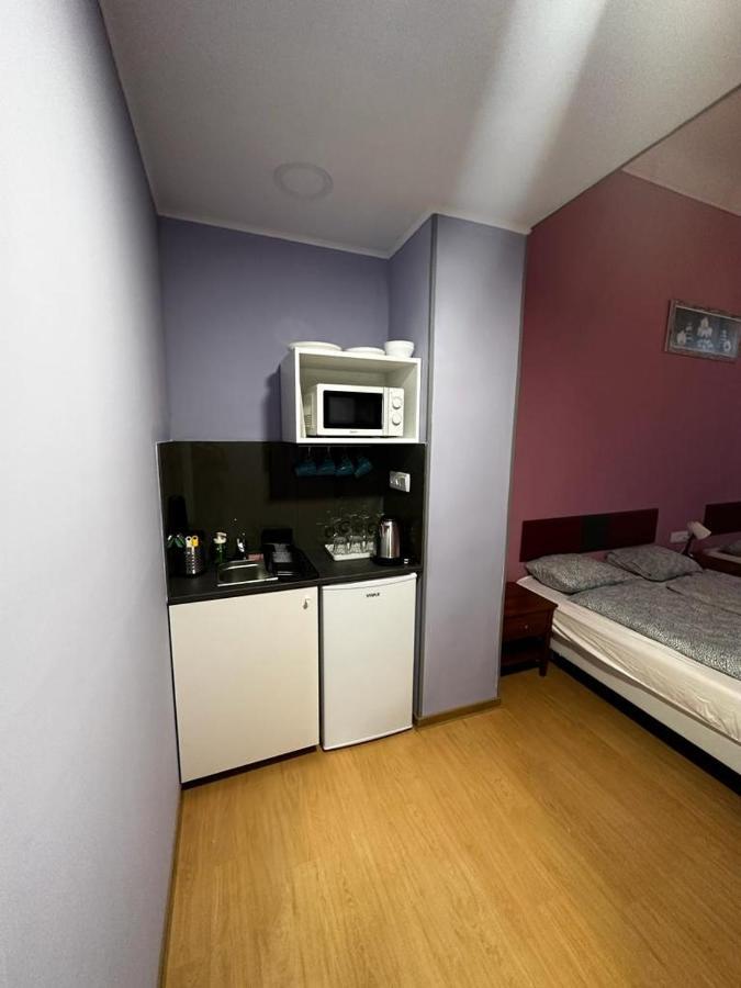 Klauzal19 Rooms Boedapest Buitenkant foto