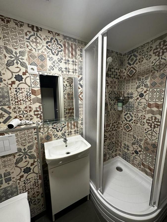 Klauzal19 Rooms Boedapest Buitenkant foto