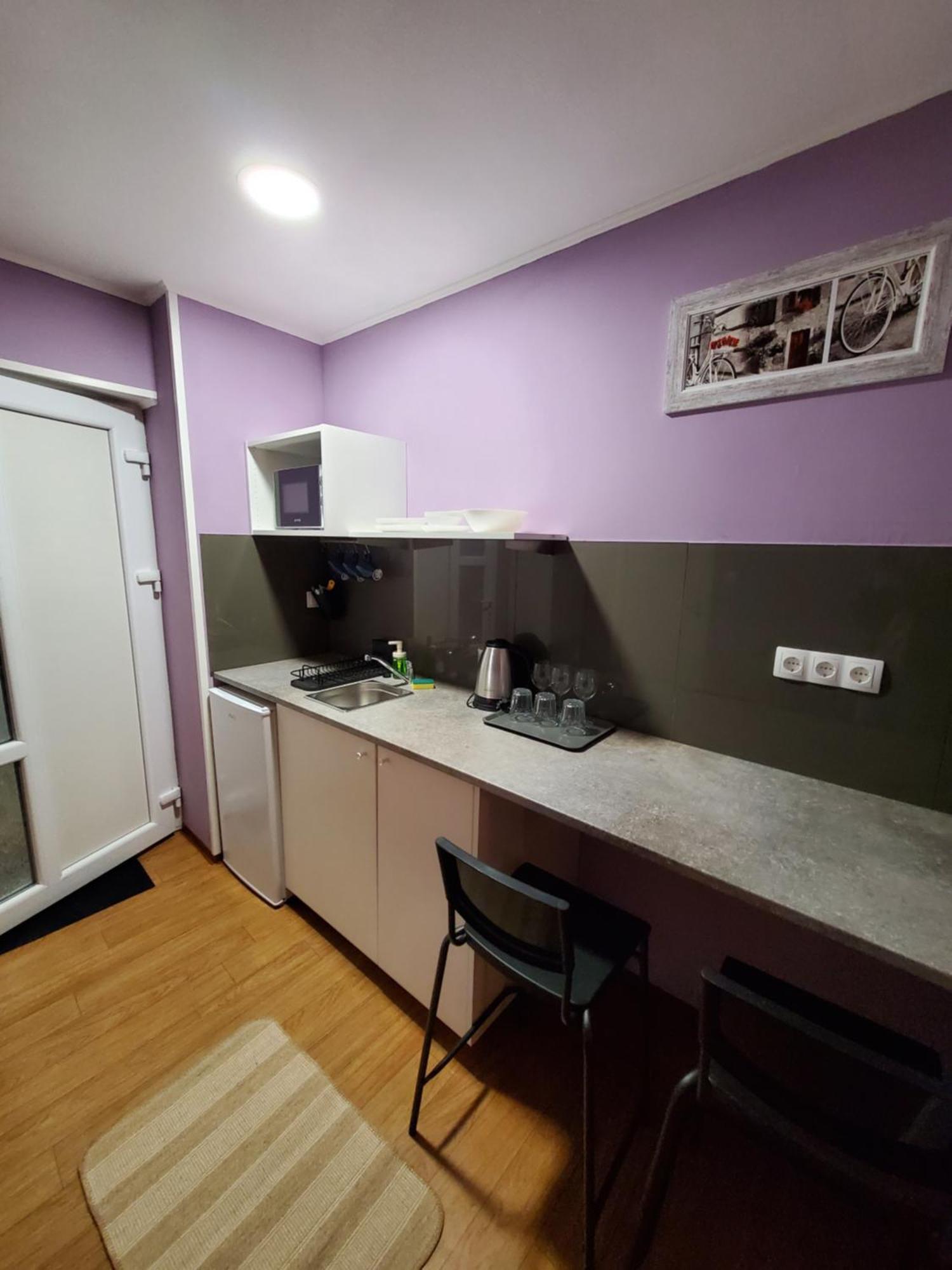 Klauzal19 Rooms Boedapest Buitenkant foto